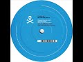 Reset  -  Runaway Dub (Del-5 North West Coast Mix)