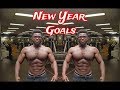 HOW TO ACHIEVE YOUR NEW YEAR GOALS !!