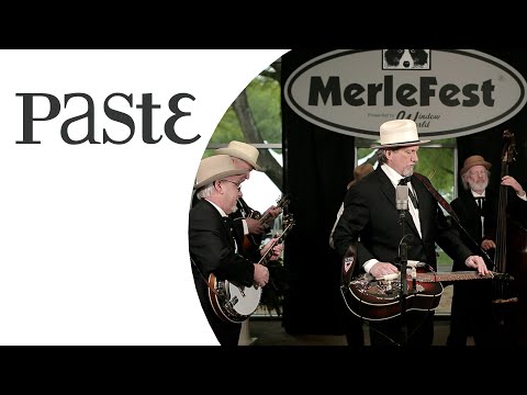 The Earls Of Leicester - Full Session | Paste