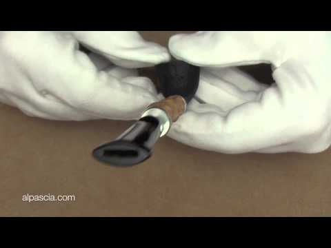 pipa Tsuge Ichirin - pipe 268