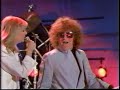 "We Gotta Get Out of Here" - Ian Hunter Band featuring Ellen Foley on Fridays