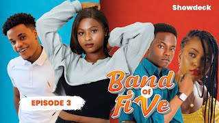 Band of Five | New Nigerian Drama Series | Episode 3 Band of Five | New Nigerian Drama Series | Episode 3