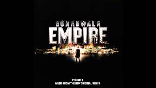 Boardwalk Empire Soundtrack - Wild Romantic Blues