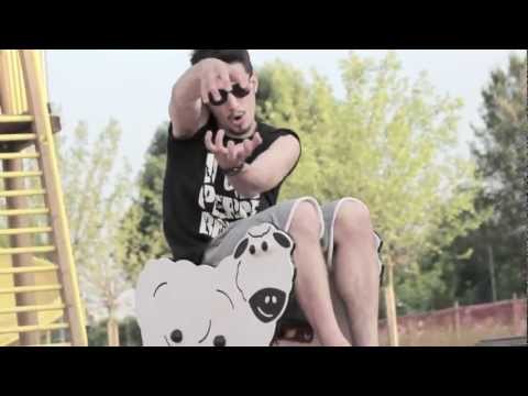 Seppiah & KifKiffen - Febbre a 40 (FACCE) (VIDEO UFFICIALE)