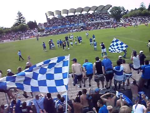 VFR Worms - Sv Darmstadt  98 1-2