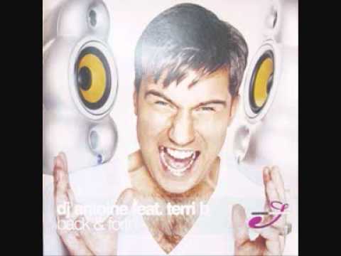 Dj Antoine feat. Terri B - Back and Forth (Stonebridge Club Mix).wmv