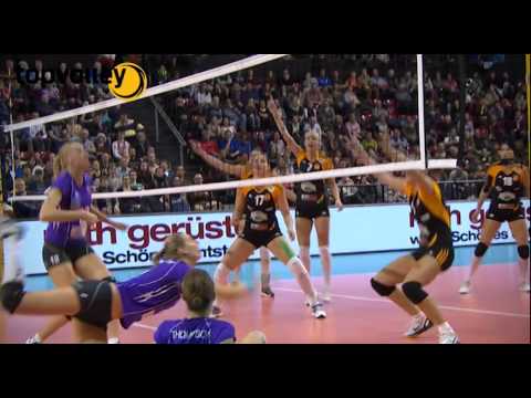 Trailer: topvolley Tag 1