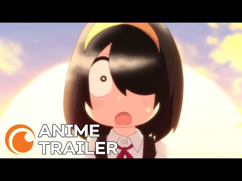 Trailer-Vorschau: My Clueless First Friend