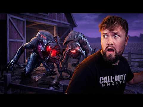 Exploring FORGOTTEN Modes in Call of Duty (Are They GOOD?)