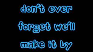 For The Win - We Are The In Crowd [Lyrics]