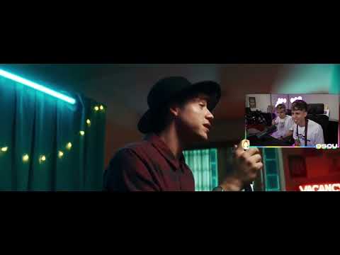 OSCU Y LUCK RA REACCIONA A PAULO LONDRA - CHANCE