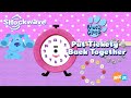Blue S Clues Put Tickety Back Together Shockwave 1999 Nick Jr Games