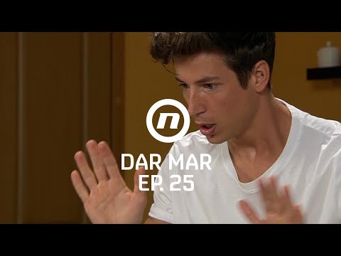 Zoki gari - Dar Mar - epizoda 25