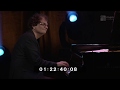 Three Minute Mile (Laszlo Gardony) -  Palace of the Arts, Budapest - Laszlo Gardony Trio
