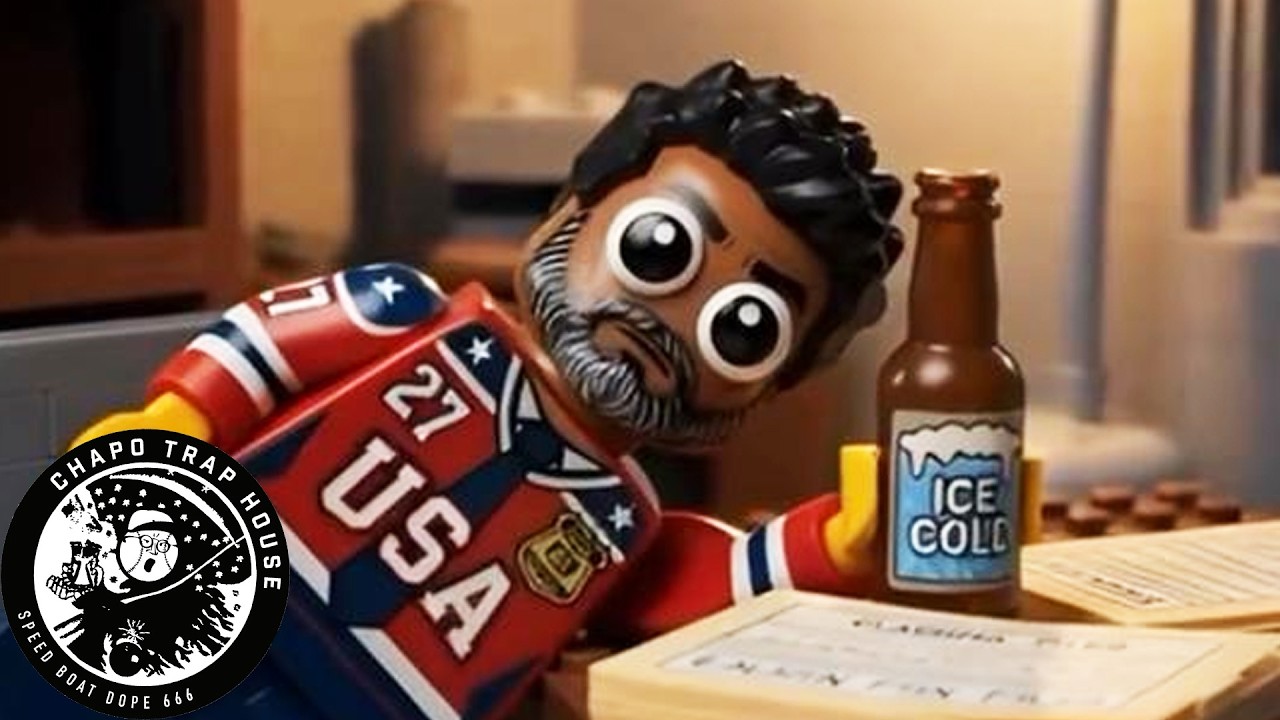 Kash Money Patel | Chapo Trap House