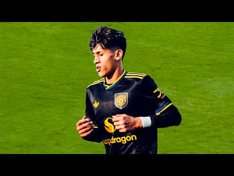 JJ Gabriel vs Stoke City U18