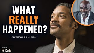 What Really Happened After The Pursuit Of Happyness | Goalcast