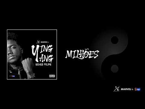 Elves Filipe - Milhões [Vídeo Lírico]