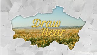 Vision Sunday | Pastor Darian Rains