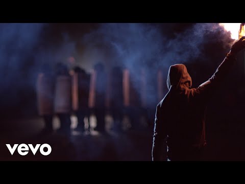 Bomba Molotov - Cane Sciolto