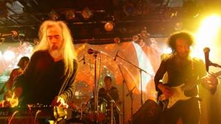 ACID MOTHERS TEMPLE & THE MELTING PARAISO U.F.O.