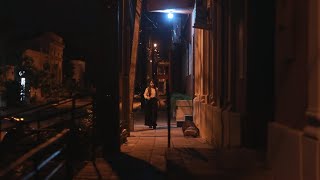 Luna menguante | Cortometraje interactivo