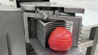 Kronen Tona S vegetable cutting machine | Image 4 - Machineryline