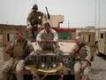 Deployment to Iraq Summer 2007 O.A.R.- I Feel Home