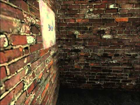 Giochi di Paura - SCP 087-B - Ansia da corridoio !