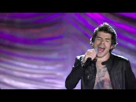 NECHIVILE - EU E VOCÊ NUNCA MAIS