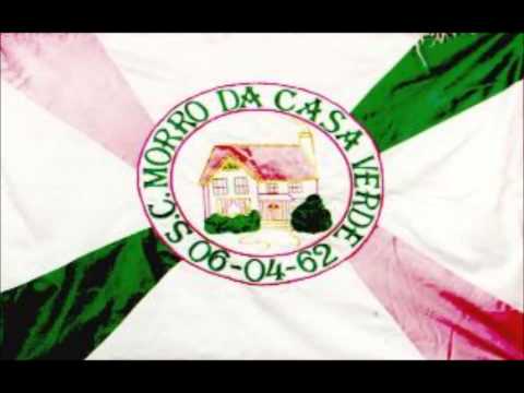 Morro da Casa Verde 2001 - O Maior Sonho do Universo: Extraterrestres no Carnaval de São Paulo