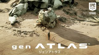 gen ATLAS video 1