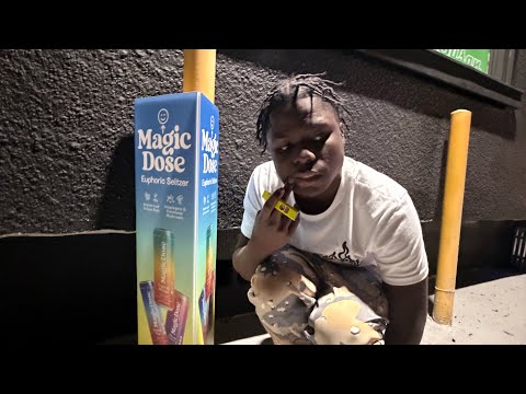 Gukki archive- starved