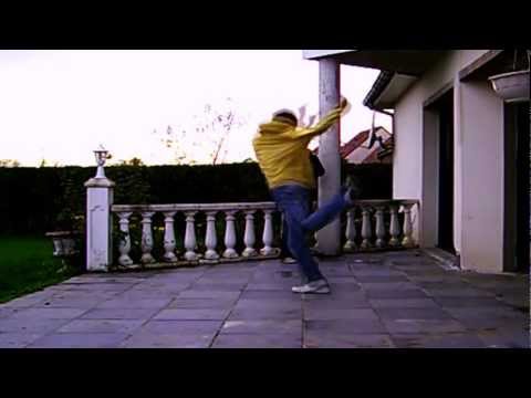 Rey'steal | Test Clip with my Injury