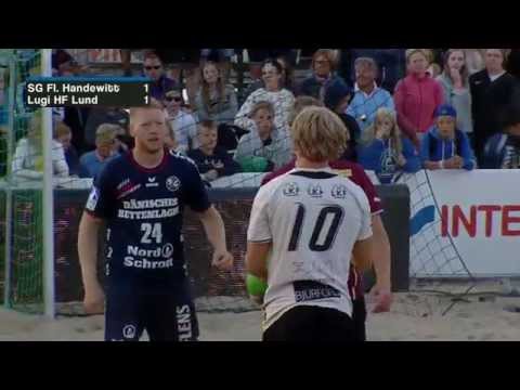 Elitklass - Final Herrar 2015