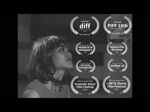 Jakarta Subuh "A Piece Of Hope" TRAILER