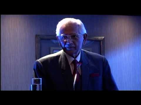 Remarks by Justice J S Verma at the Launch of On the Front Foot - Part 2