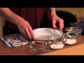 How to Reverse Oxidation on Silver Jewelry : Jewelry Making & Maintenance How to Reverse Oxidation on Silver Jewelry : Jewelry Making & Maintenance