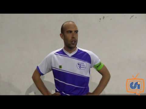 Intervista S. Carlo Casoretto - Riccardo Sipioni