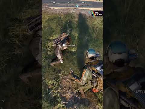 Arc Raiders - i am the Batman #arcraiders #gaming #gameplay #games