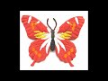 Iron Butterfly - Free Flight