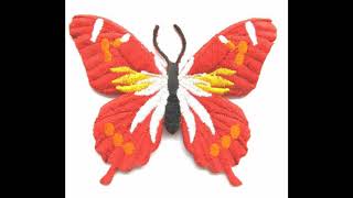Iron Butterfly - Free Flight