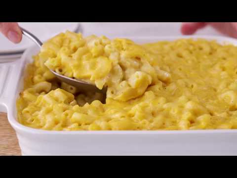 Family-Favorite Macaroni and Cheese | Betty Crocker...