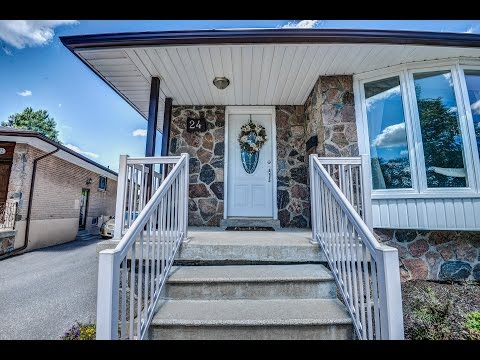 24 Guernsey Drive Toronto, Mike Donia