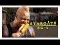 Redneck Stargate We Re Redneck SG 1 AI Country Parody
