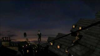 Lunar Cycle - Academy of Interactive Entertainment (AIE)