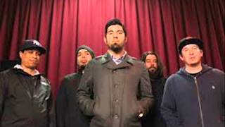 Gift - Deftones acoustic cover -  by MARRAKETA CON MANTEKILLA.