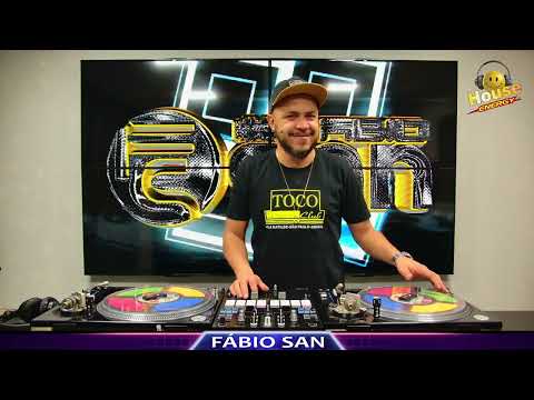 FLASH 80 - DJ FABIO SAN #djfabiosan #flash80