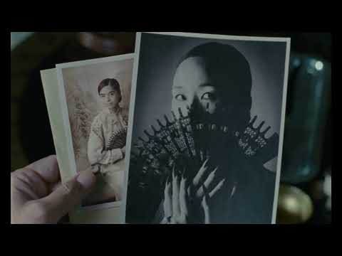 CERRAR LOS OJOS (2023) · Tráiler en español · Dir.: Víctor Erice; Int: Ana Torrent, Manolo Solo