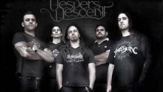 Vespers Descent - Cryptic Visions